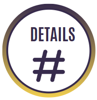 our details info for decorah