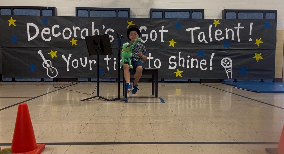 Learn More About Decorah Elementary