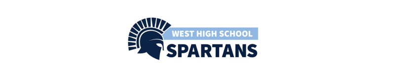 West High School Logo