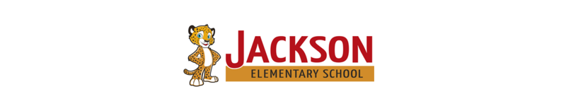 Jackson Elementary School Logo