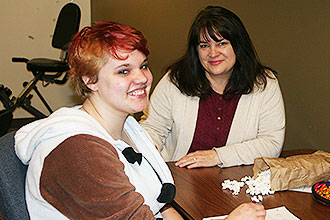 Picture of WBSD Educational Assistant