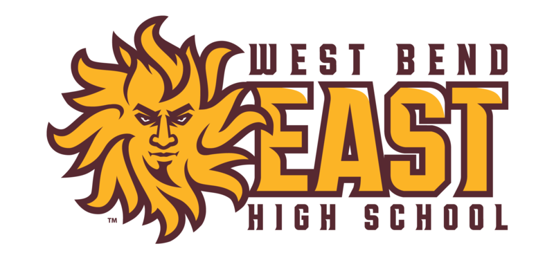 east high school logo