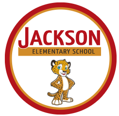 jackson school logo