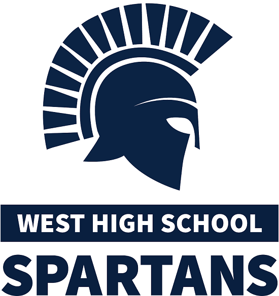 spartans logo