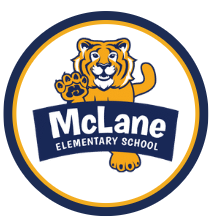 McLane logo