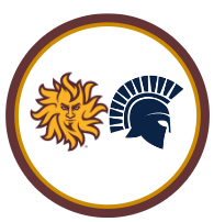 both high school logos