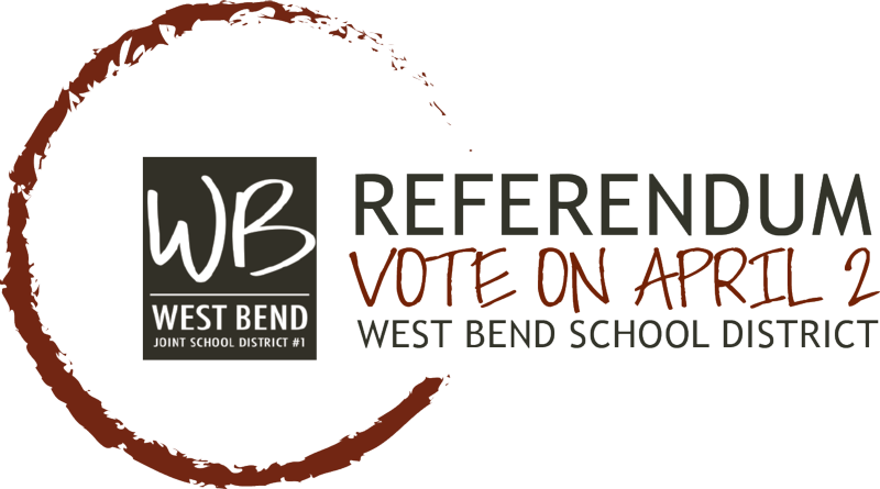 Referendum logo