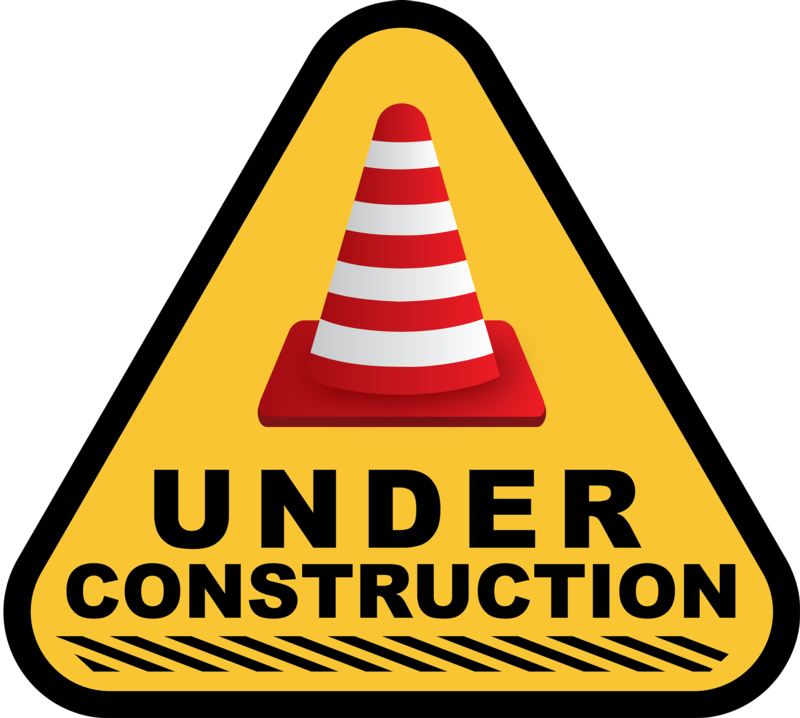 Under construction