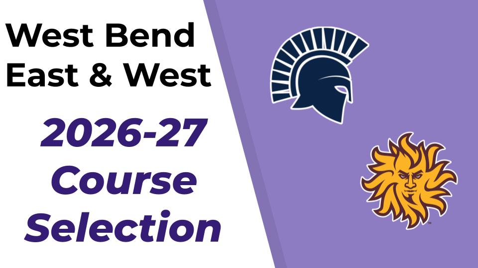 Course Selection Guide